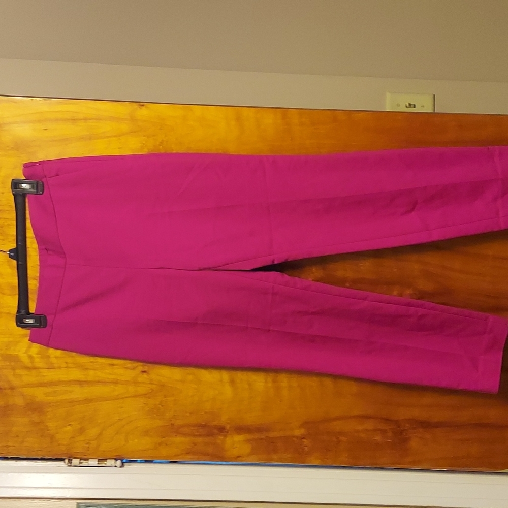 Express Ankle Pants
